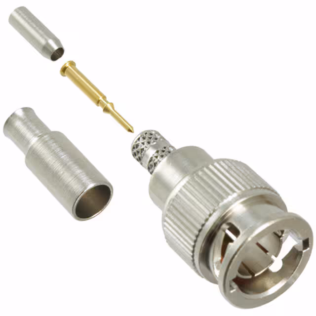 031-70335 Amphenol RF  Koaxialsteckverbinder (HF)-Baugruppen